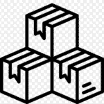 png transparent computer icons parcel icon others angle freight transport rectangle