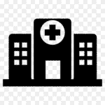 png transparent hospital computer icons medicine building building building text rectangle thumbnail